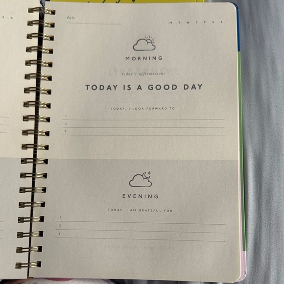 Gratitude Journal - NWOT - Picture 13 of 15